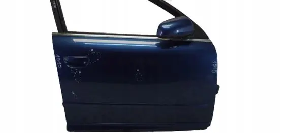 Audi A4 S4 B7 8E 8H Front door