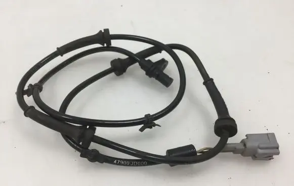 Nissan Qashqai ABS rear brake sensor 47900JD000