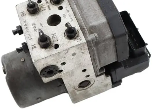 Audi A6 S6 C5 4B ABS Pump 8E0614111F 0273004283 0265220406