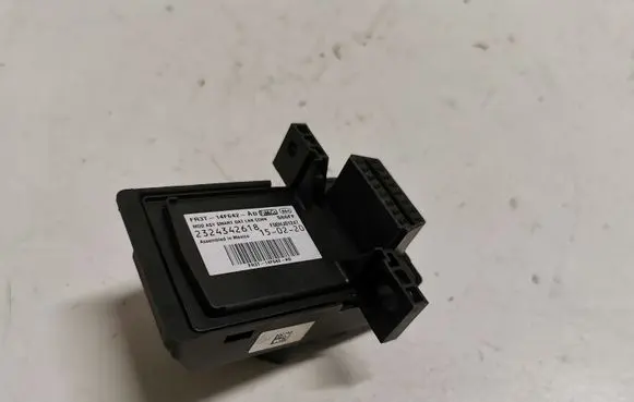 Ford Mustang VI Other control units/modules FR3T14F642AD
