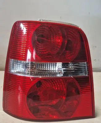 Volkswagen Touran I Rear/tail lights