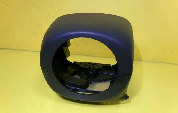 Opel Corsa C Steering wheel column trim 563609684 1310752