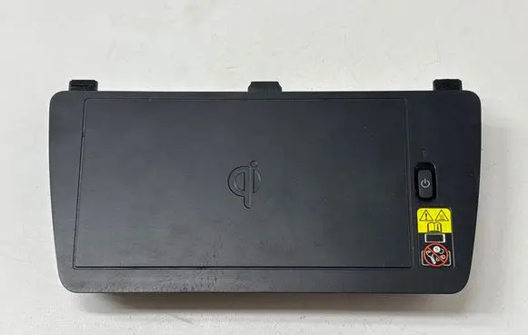 Subaru Forester SL Wireless charging module 86481fn000 10R0615881 SMAAF2201