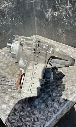 Dodge RAM Gearbox transfer box case P05146625AE