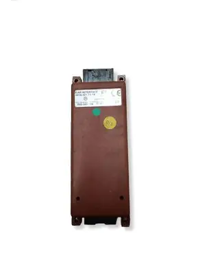Volkswagen PASSAT B5.5 Phone control unit/module 04162217112 7M3035729 0724140014954