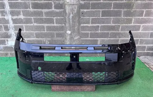 Hyundai Santa Fe V MX5 Front bumper 86511-P7000