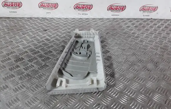 Audi Q5 SQ5 (B) pillar trim (top) 8R0867243