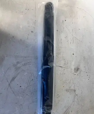 Rear shock absorber/damper