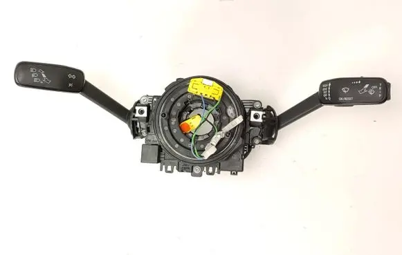 Volkswagen Crafter Headlight wiper switch 5Q1953569 5Q1953521AK 20251211HCR1056