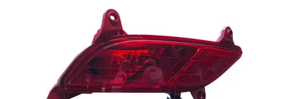 KIA Carens III Rear fog light 92405A4100