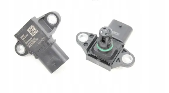 BMW 5 F10 F11 Air pressure sensor 8644432