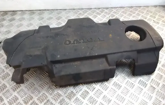 Volvo S60 Engine cover (trim) 08653495