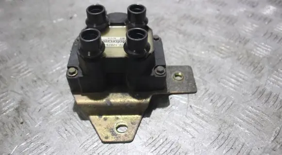 Mazda 626 High voltage ignition coil E9TF12029AA