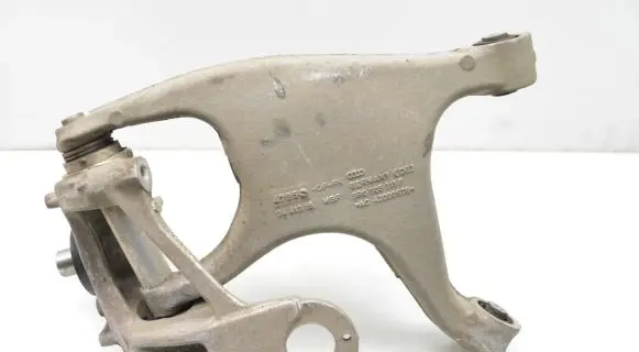Rear upper control arm/wishbone