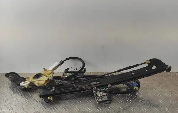 Audi A7 S7 4G Front window lifting mechanism without motor 4G8837461B 1021916637110