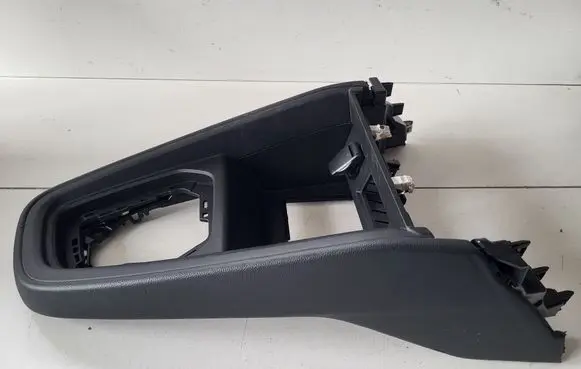 Renault Clio V Other center console (tunnel) element 543269000R 969129000R