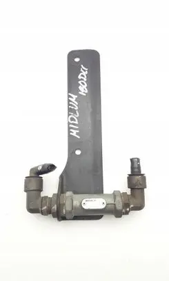 Renault Trafic II (X83) Front shock absorber actuator solenoid 4340140110