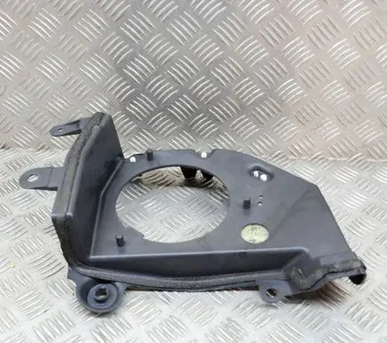 Jaguar XK - XKR Other interior part 6W8318C927AE