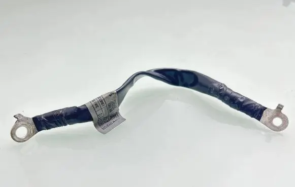 KIA Sportage Negative earth cable (battery) 91861-F1510
