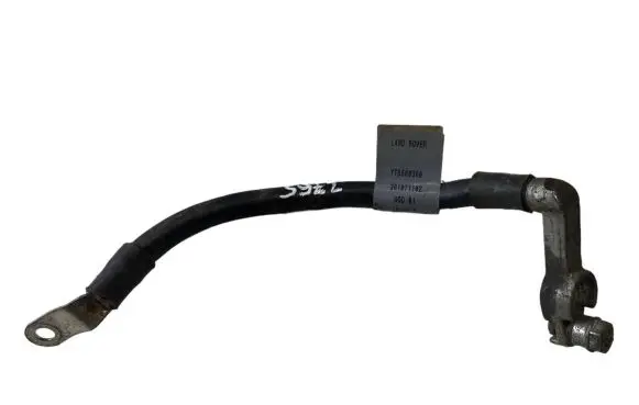 Land Rover Range Rover Sport L320 Negative earth cable (battery) YTB500300 301071102