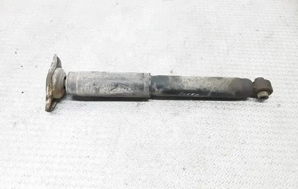 Ford Mondeo MK IV Rear shock absorber/damper