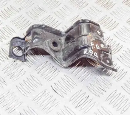 Honda CR-V Radiator support slam panel bracket 