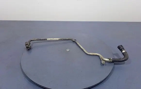 BMW 6 F12 F13 Engine coolant pipe/hose 8516591