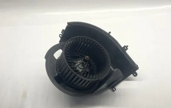 BMW X5 E70 Heater fan/blower 990878J 990878