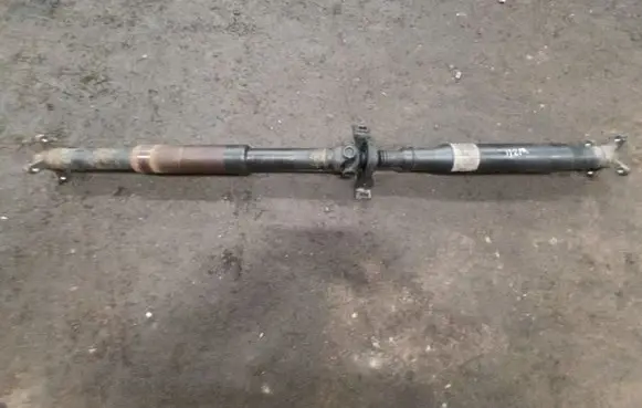Mercedes-Benz E W211 Middle center prop shaft A2114105606 2114105606