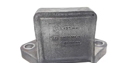 Hyundai Elantra ESP acceleration yaw rate sensor 3936022040