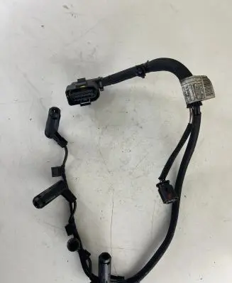 BMW 3 E90 E91 Glow plug wires 758039704H