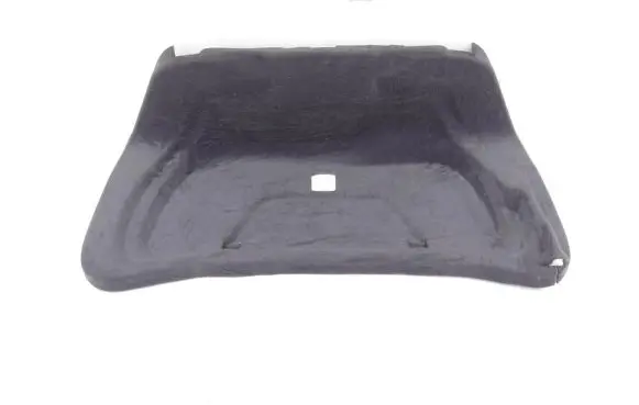 Mercedes-Benz S W220 Tailgate/trunk upper cover trim 