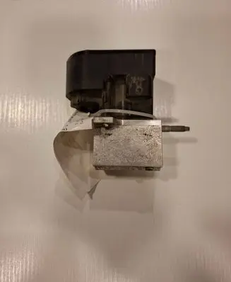 Volkswagen e-Golf Air conditioning (A/C) expansion valve 065321 00191877-06 4M0816703