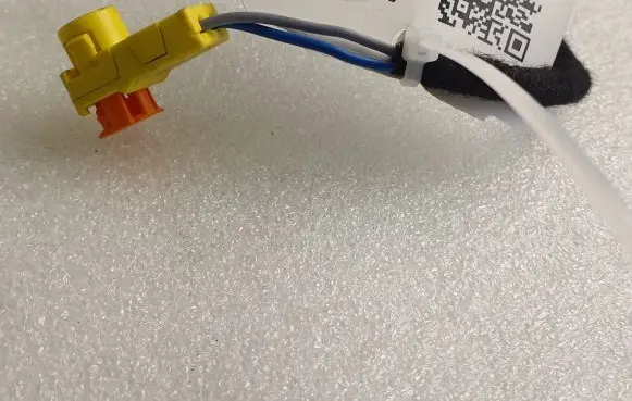 Other wiring loom