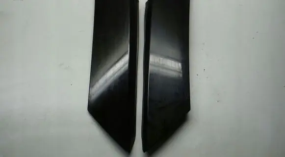Mazda CX-3 Fender trim (molding) DJJ682