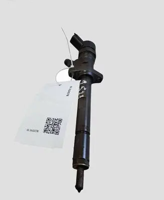 Citroen C5 Fuel injector 9637277980 0445110036