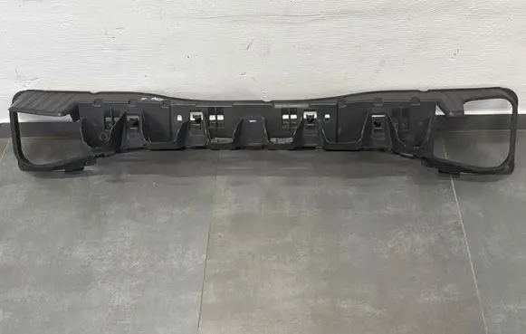 Peugeot 208 I Rear bumper mounting bracket C06218091ISM003
