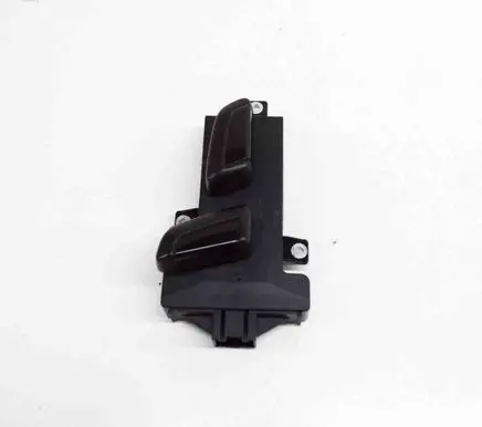 Volkswagen Touareg II Seat control switch 8K0959748C 7P6959748