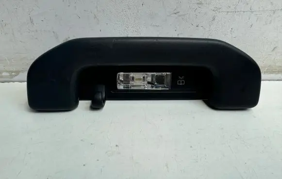 Mercedes-Benz GLC X253 C253 Rear interior roof grab handle A0998150100