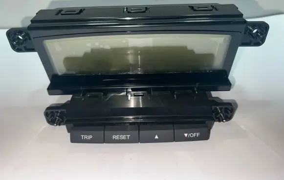 KIA Ceed Screen/display/small screen 95710-1H400 957101H400