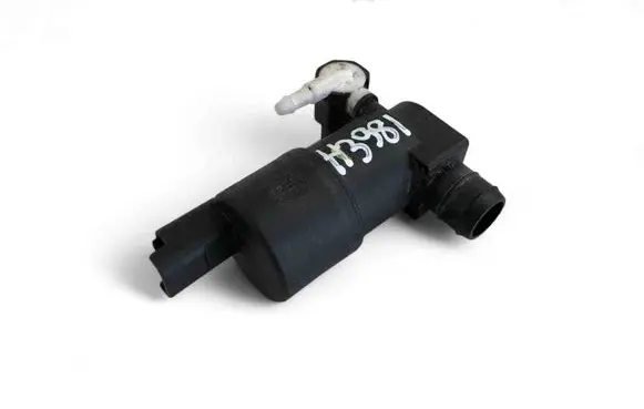 Citroen C3 Windscreen/windshield washer pump 9641553880