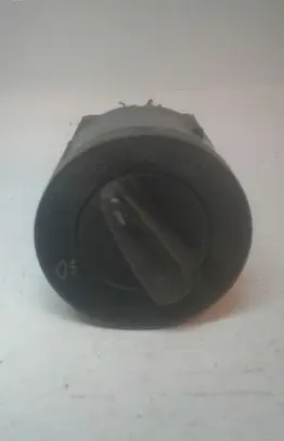 Volkswagen PASSAT B5.5 Light switch 1C0941531