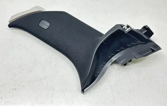 Mercedes-Benz EQC (C) pillar trim A2936904400