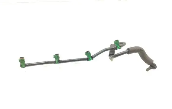 Peugeot 5008 Fuel return line/hose 