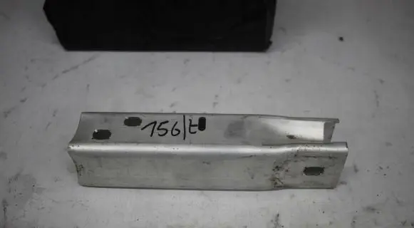Mercedes-Benz C W206 Front bumper shock/impact absorber STREFA
