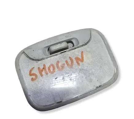 Mitsubishi Space Wagon Rear seat light MR190205