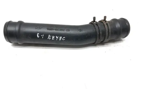 Volkswagen Sharan Intercooler hose/pipe 7M3145957G YM2110C352EB