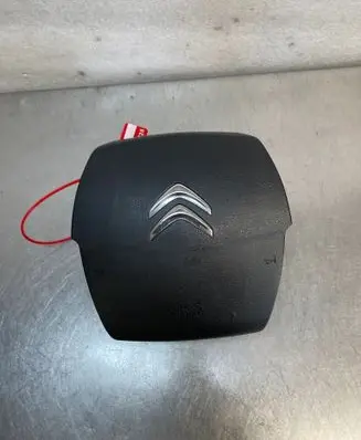 Citroen C4 II Trunk lid opening control unit DOCITROENC4II2B7