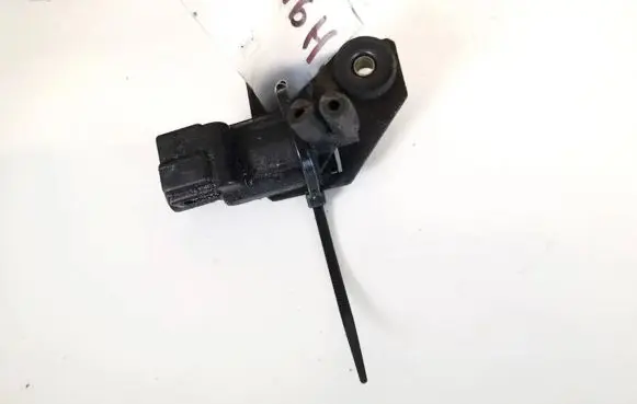 Mitsubishi Pajero Sport I Turbo solenoid valve k5t47694