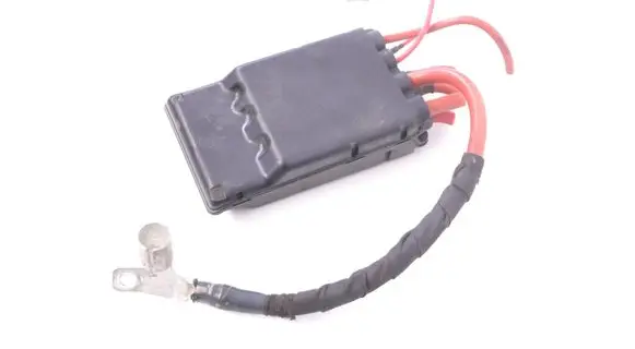 Mini One - Cooper F56 F55 Fuse box set 9321022